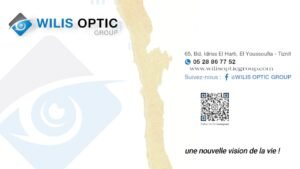 Wilis optic GROUP