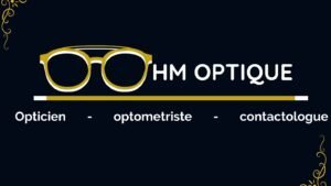 H.M optique