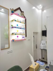 Bendoubaj optic & optometry