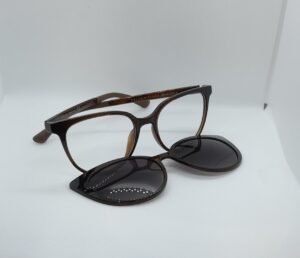 Gamra optic