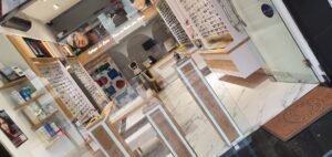 Optique Le Caire