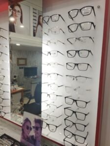 Easy Optic sarl : Opticien & Optométriste