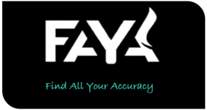 FAYA Optique