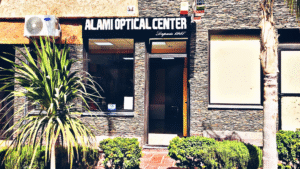 ALAMI OPTICAL CENTER TEMARA