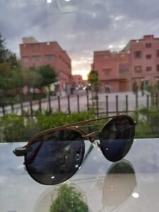 Optic Al Wafae : Opticienne & Optométriste