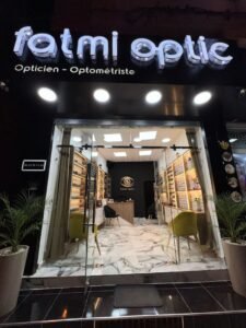 Fatmi Optique