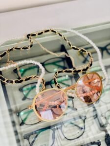Cabinet d’Optique Lemfnnen : Opticien