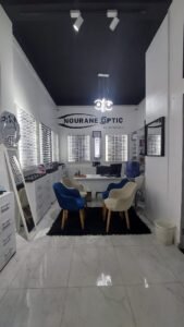NOURANE OPTIC