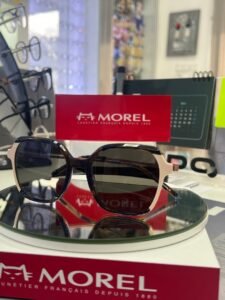Minimes Optique