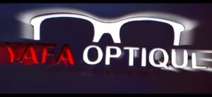 YAFA OPTIQUE
