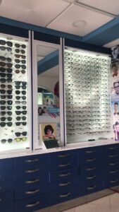 Centre de Diagnostique Optique