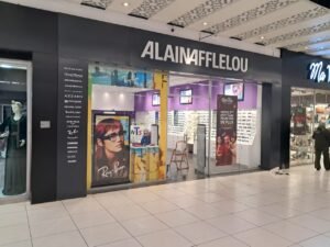 Opticien ALAIN AFFLELOU Mohammedia - C.C. Marjane