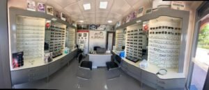 Adrar Optic : Opticien & Optométriste
