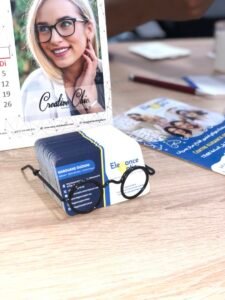 Centre Elegance Optic Vision