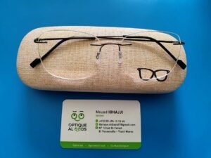 Optique Al Qods