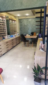 AKOPTIC (opticien) casablanca