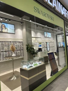 ALAIN AFFLELOU Casablanca - Aeria Mall