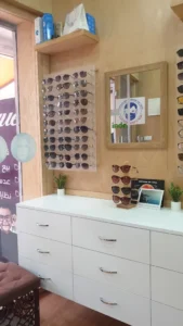 Clair optique souss agadir