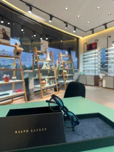 Eyephoria Optic casablanca