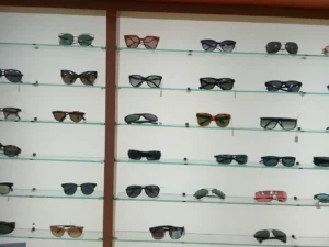 Imperial Optical opticiens