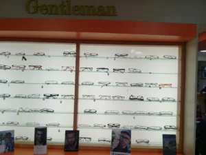 Imperial Optical opticiens