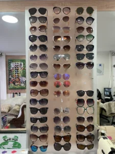 Optic Albir casablanca