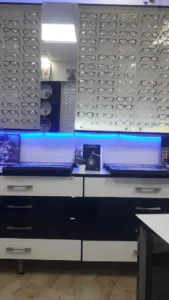 Optic Ismail Opticien, Optométriste