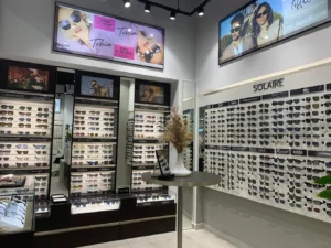Opticien ALAIN AFFLELOU Casablanca - Aeria Mall