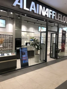 Opticien ALAIN AFFLELOU Casablanca - Aeria Mall