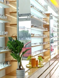 Opticien - Casablanca Haute optique