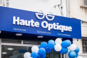 Opticien - Casablanca Haute optique