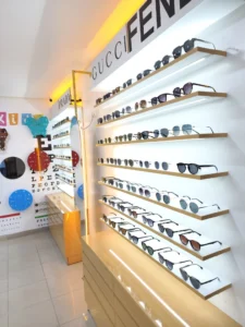 Opticien - Casablanca Haute optique