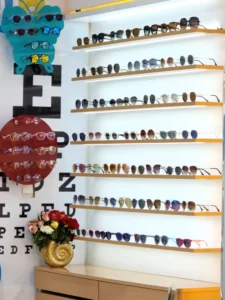 Opticien - Casablanca Haute optique