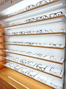 Opticien - Casablanca Haute optique