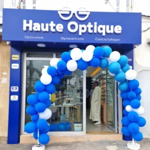 Opticien - Casablanca Haute optique