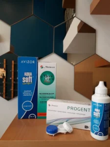 Optic'son casablanca