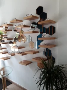 Optic'son casablanca lentille