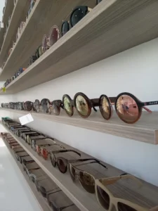 Samooptic casablanca