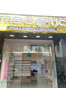 Scale optic casablanca