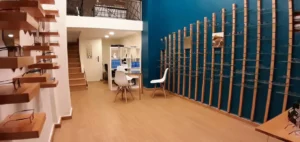 casablanca Optic'son