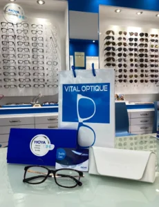 vital optic casablanca