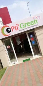 Opti'Green
