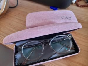 NADARI | VOS LUNETTES À 100 DHS EN 10 MINS (OPTICIEN)