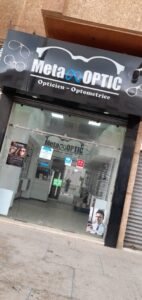 Meta Optic