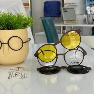 MERRY GREAT FBS OPTIQUE