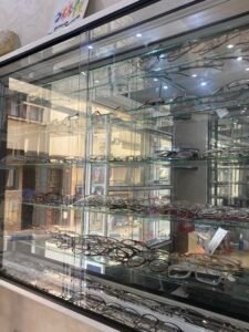 Optique El hasnaoui