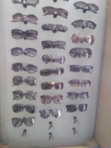 Anfa Optic Visalis
