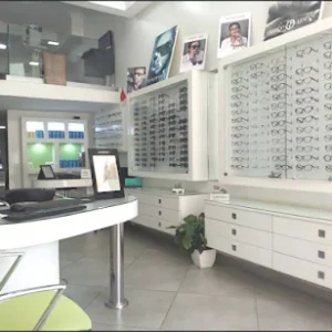 Amoud Optic - Ait melloul