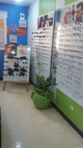 Le bon coin d'optique