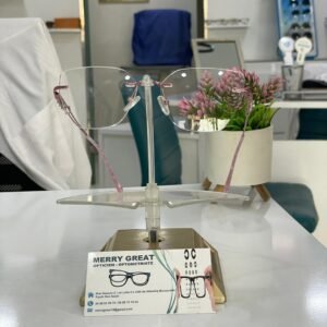 MERRY GREAT FBS OPTIQUE